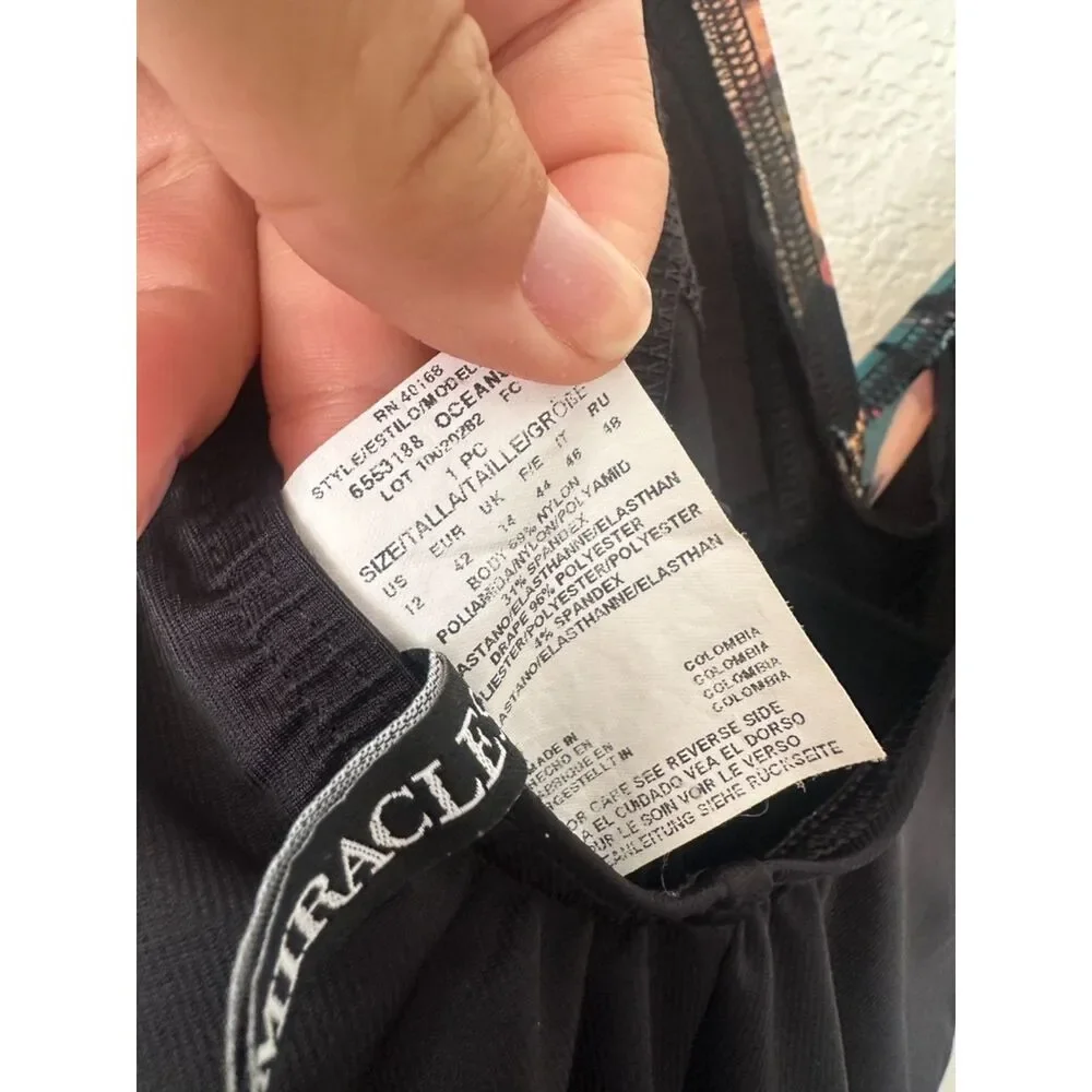 Miraclesuit good pre